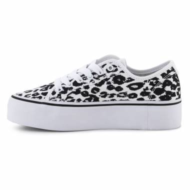 Avalynė DC Manual Platform Cheetah print AdyS300280-Che W 300280-CHE