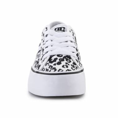 Avalynė DC Manual Platform Cheetah print AdyS300280-Che W 300280-CHE