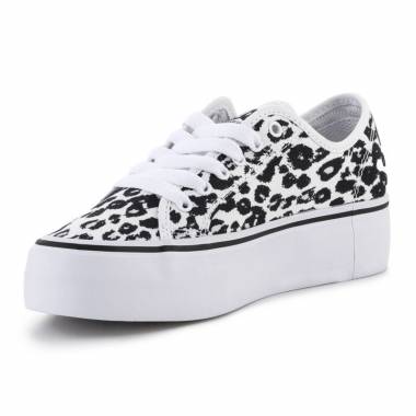 Avalynė DC Manual Platform Cheetah print AdyS300280-Che W 300280-CHE