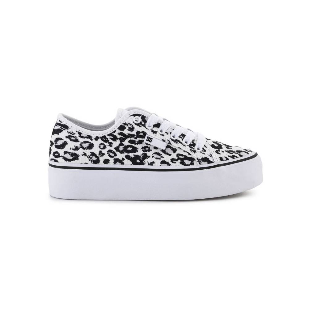 Avalynė DC Manual Platform Cheetah print AdyS300280-Che W 300280-CHE