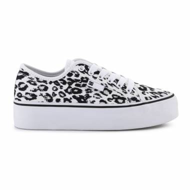 Avalynė DC Manual Platform Cheetah print AdyS300280-Che W 300280-CHE