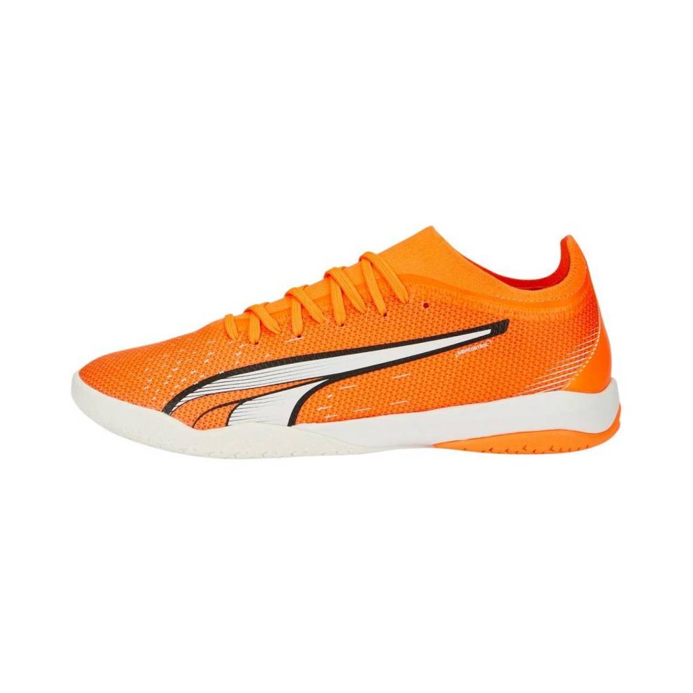 Puma Ultra Match IT M 107221 01 futbolo bateliai