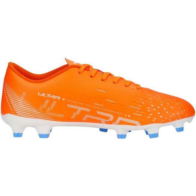 Puma Ultra Play FG/AG M 107224 01 futbolo bateliai