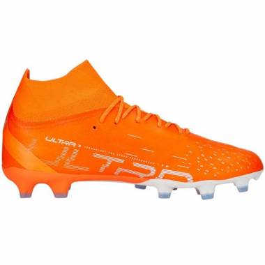 Puma Ultra Pro FG/AG M 107240 01 futbolo bateliai