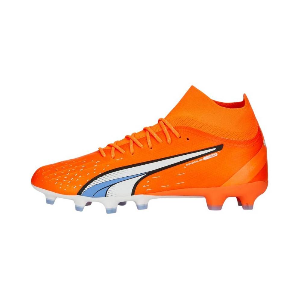 Puma Ultra Pro FG/AG M 107240 01 futbolo bateliai