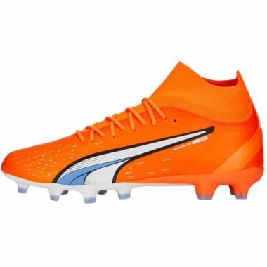 Puma Ultra Pro FG/AG M 107240 01 futbolo bateliai