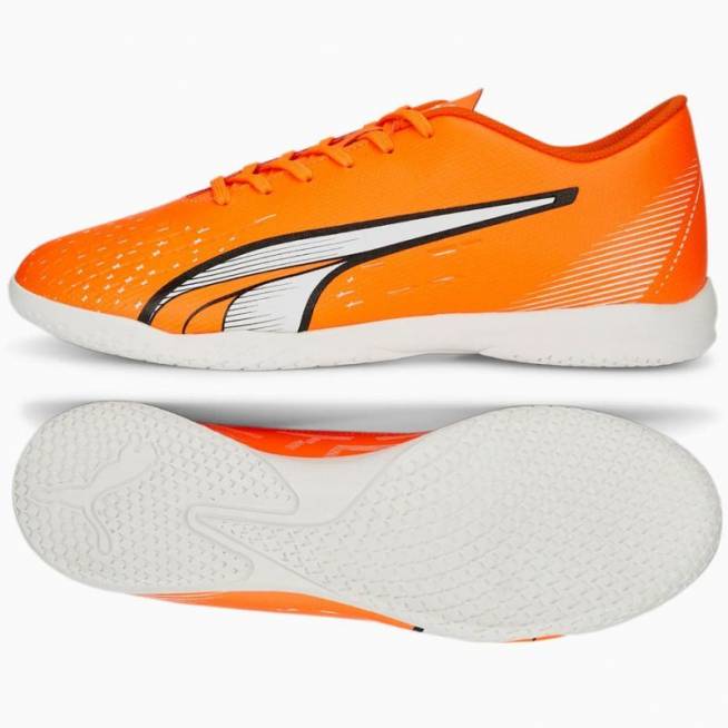 Puma Ultra Play IT M 107227 01 futbolo bateliai