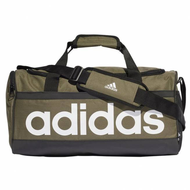 Krepšys adidas Linear Duffel M HR5350