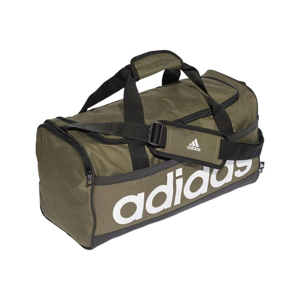 Krepšys adidas Linear Duffel M HR5350