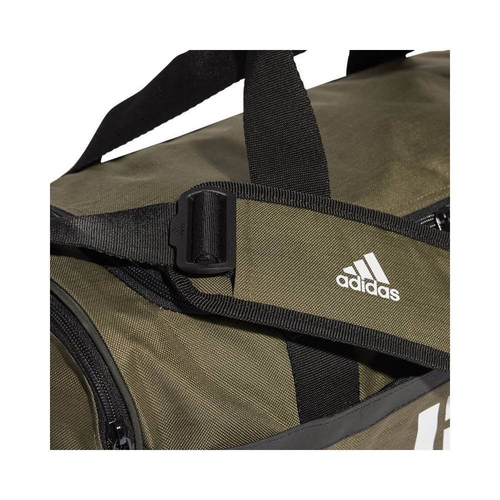 Krepšys adidas Linear Duffel M HR5350