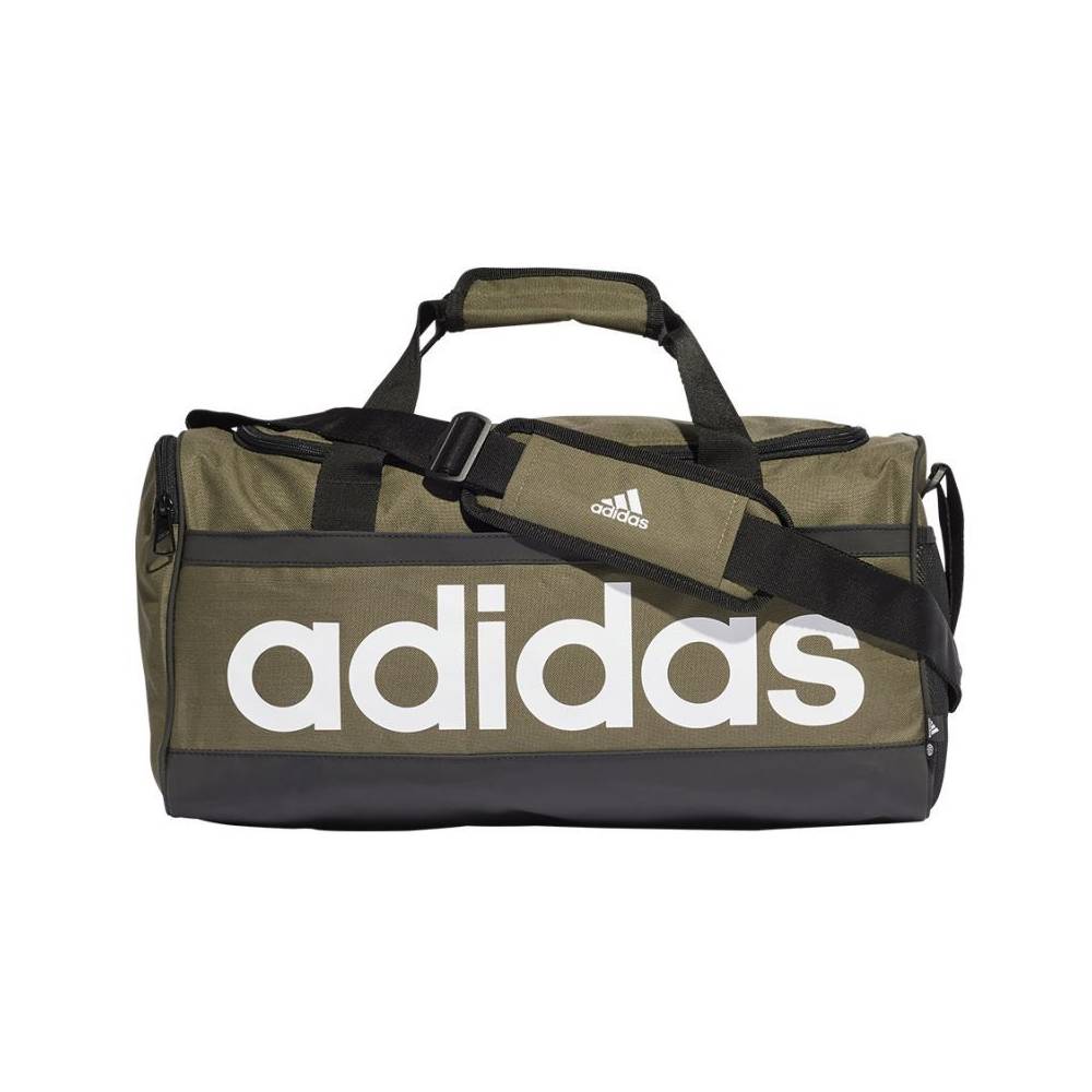 Krepšys adidas Linear Duffel M HR5350