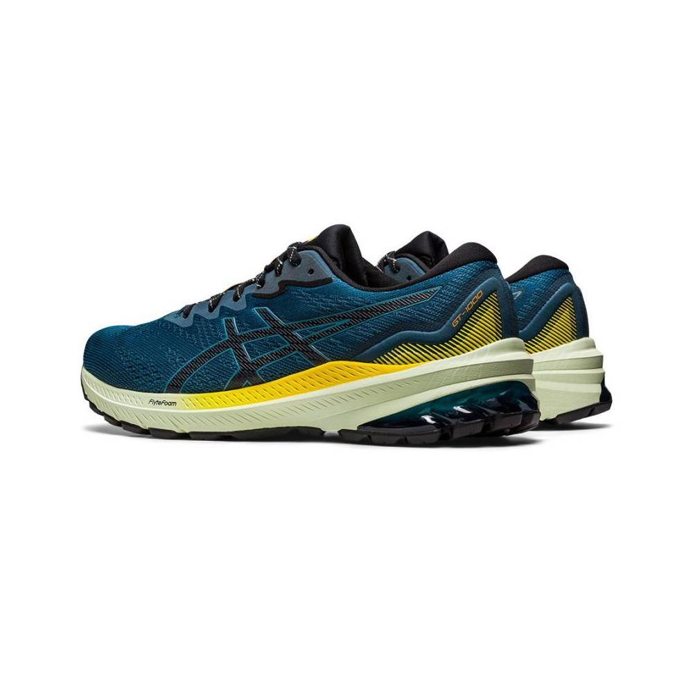 Bėgimo bateliai Asics GT-1000 11 TR M 1011B573 750