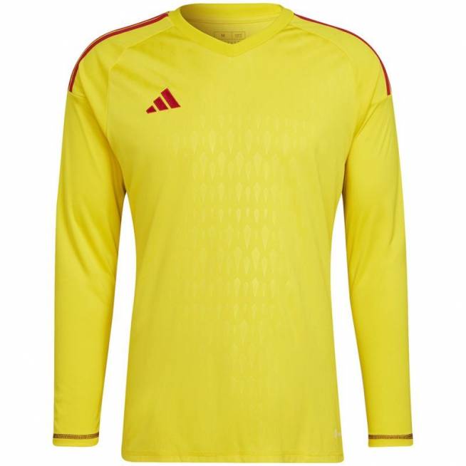 Adidas Tiro 23 Competition marškinėliai su ilgomis rankovėmis M HK7696