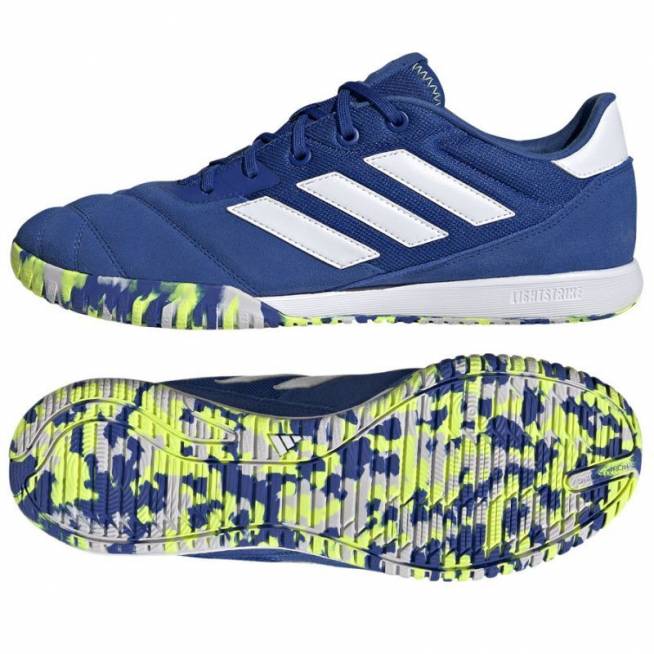 Adidas Copa Gloro IN M FZ6125 futbolo bateliai