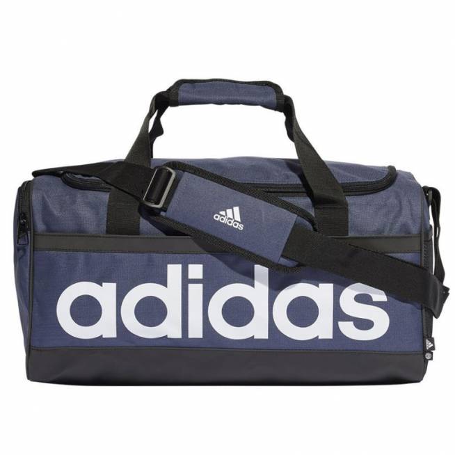 Krepšys adidas Linear Duffel S HR5353