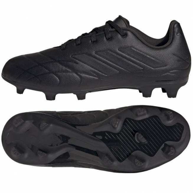 Adidas Copa Pure.3 FG Jr HQ8946 futbolo batai