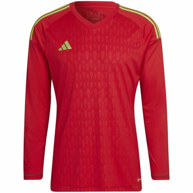 Adidas Tiro 23 Competition marškinėliai su ilgomis rankovėmis M HL0007