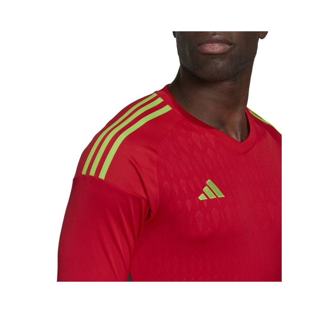 Adidas Tiro 23 Competition marškinėliai su ilgomis rankovėmis M HL0007