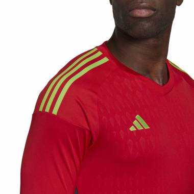 Adidas Tiro 23 Competition marškinėliai su ilgomis rankovėmis M HL0007