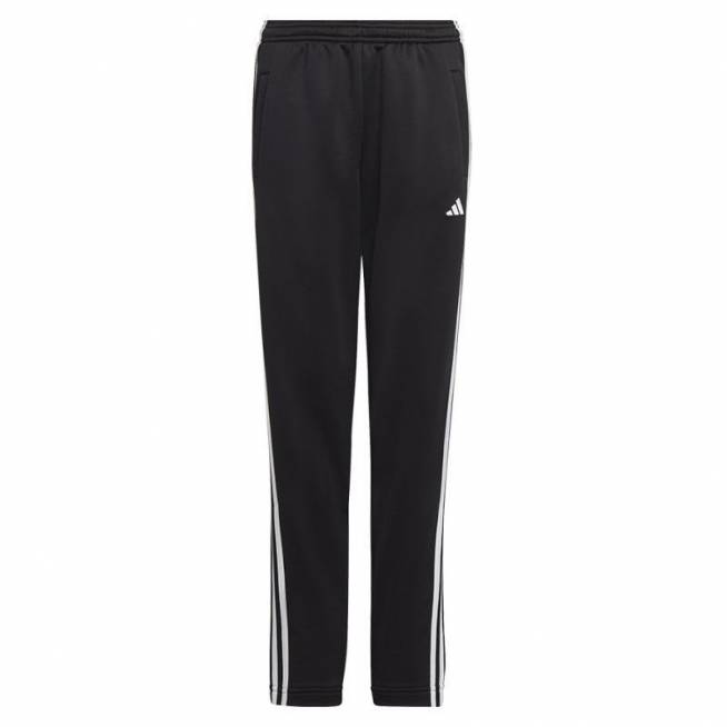 Kelnės adidas TR-ES 3 Stripes Pant Jr. HY1098