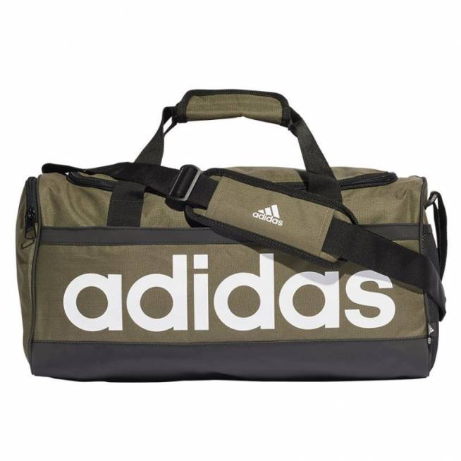 Krepšys adidas Linear Duffel S HR5354