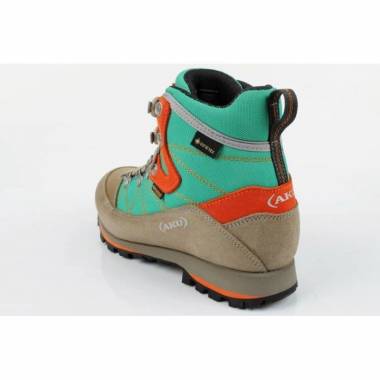 Treko batai Aku Trekker W 978481 GTX