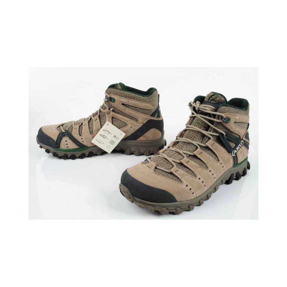 Aku Alterra Lite GORE-TEX M 713155 trekingo batai