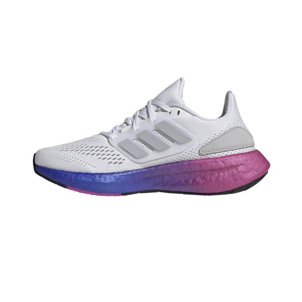 Bėgimo bateliai adidas Pure Boost 22 W HQ8576