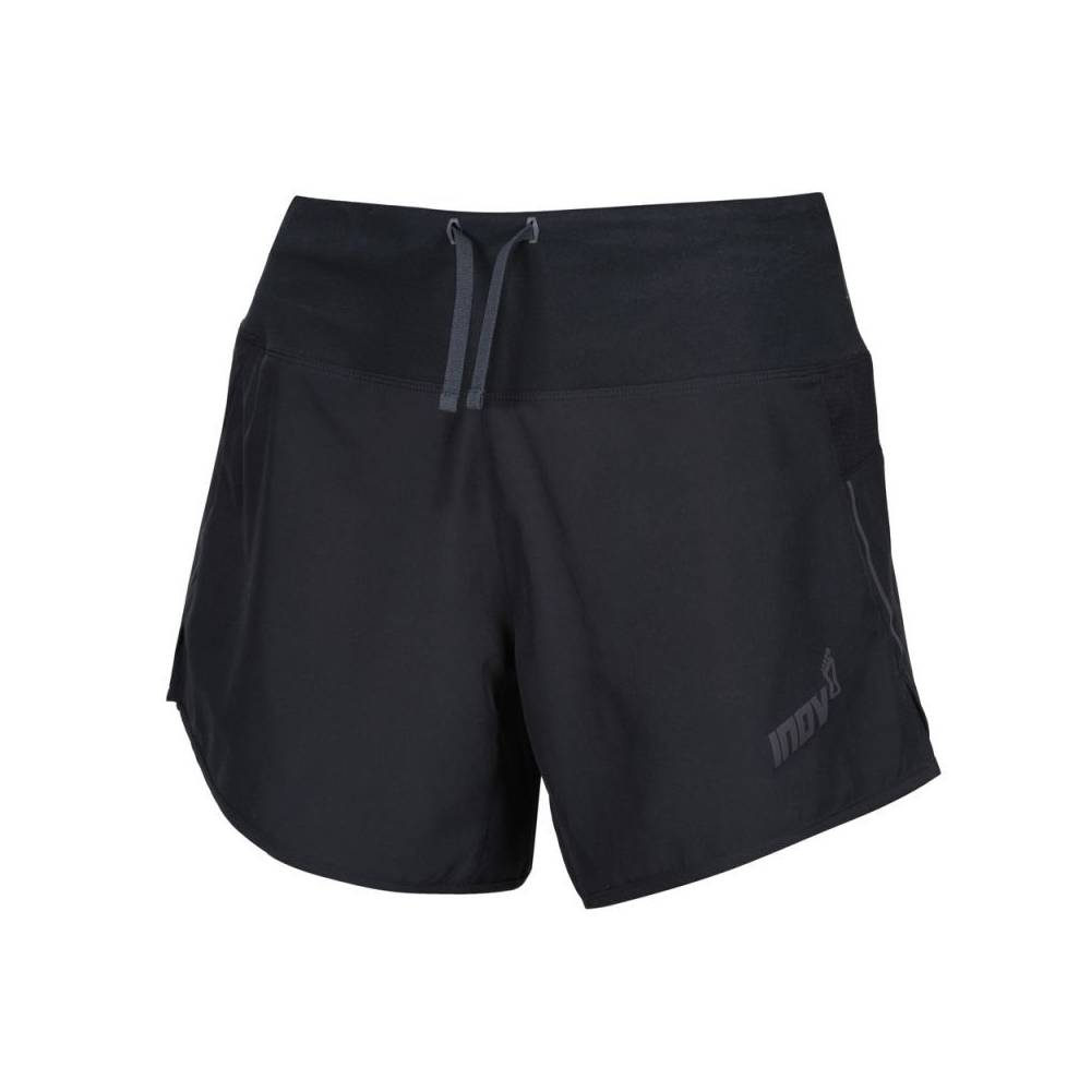 inov-8 Train Lite 5'' Short W 001031-BK-01