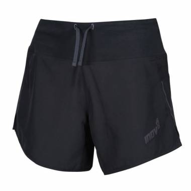 inov-8 Train Lite 5'' Short W 001031-BK-01