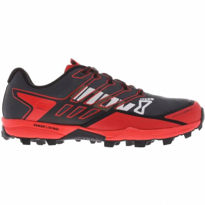 "Inov-8 X-Talon Ultra 260 V2 M" bėgimo bateliai 000988-BKRD-S-01