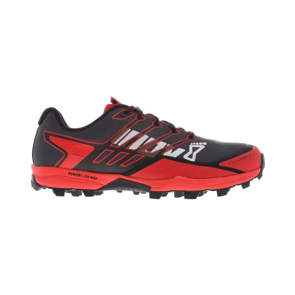 "Inov-8 X-Talon Ultra 260 V2 M" bėgimo bateliai 000988-BKRD-S-01