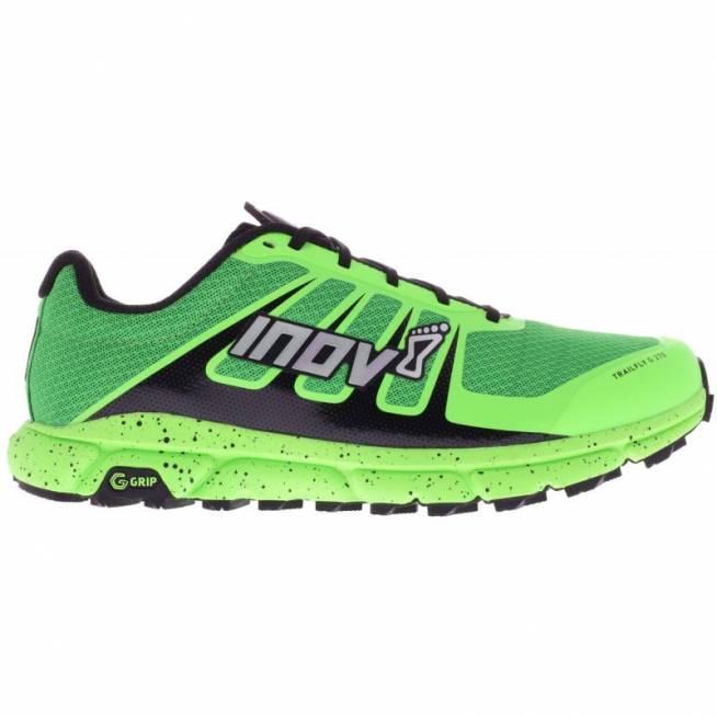 Inov-8 TrailFly G 270 V2 M bėgimo bateliai 001065-GNBK-S-01