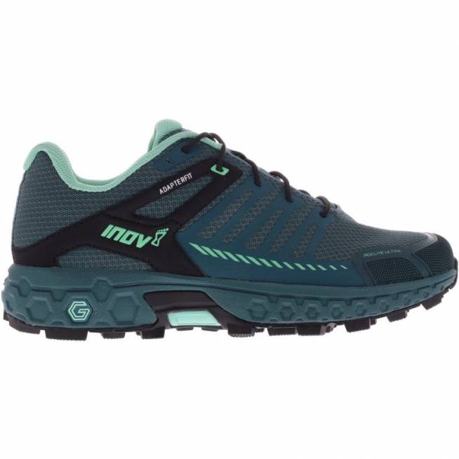 "Inov-8 Roclite Ultra G 320 W" bėgimo bateliai 001080-TLMT-M-01