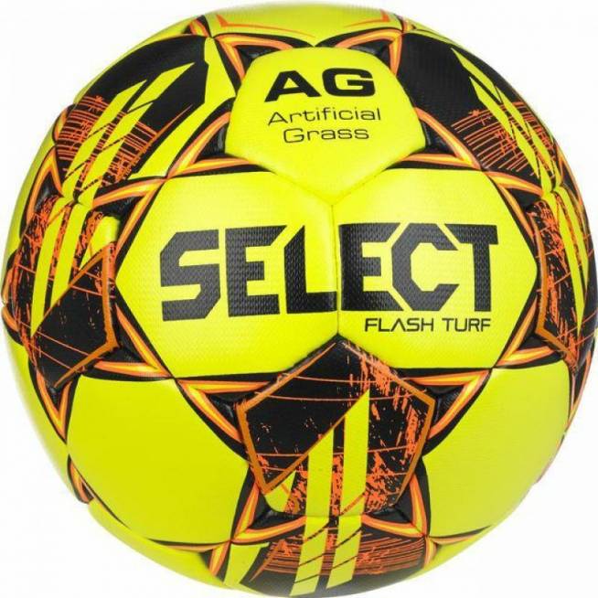 Futbolo kamuolys Select T26-17856