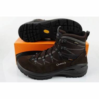 Aku Cimon GTX M 345050 trekingo batai