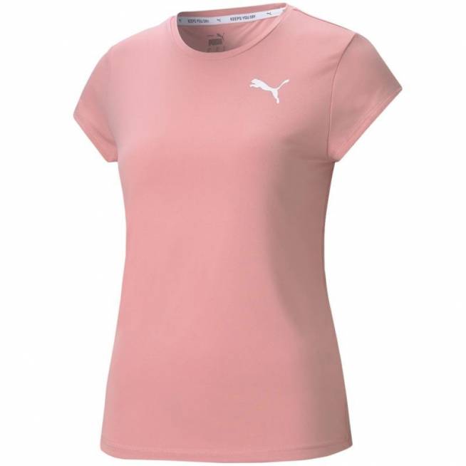 Puma Active Tee W 586857 80