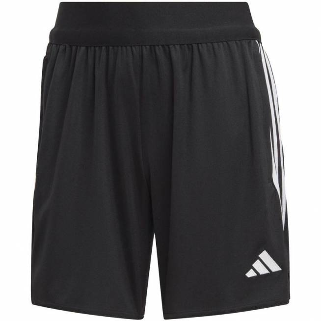 Šortai adidas Tiro 23 League Training Long-Length W HS0323