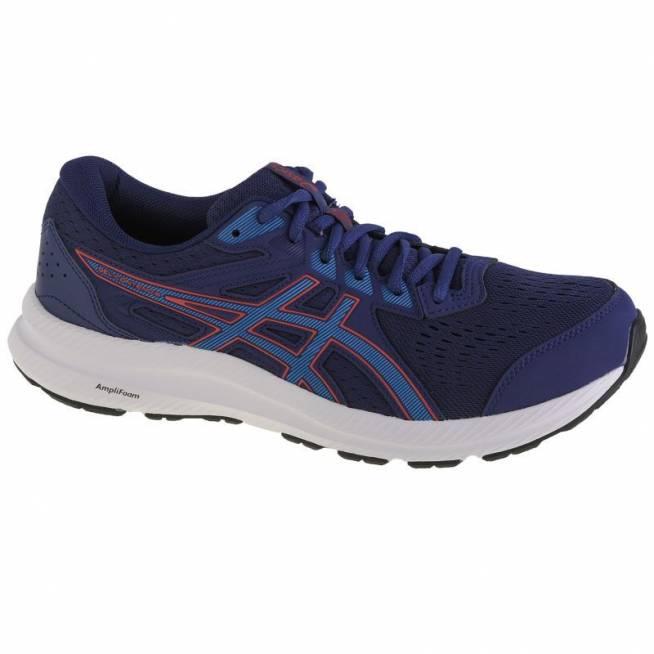 Asics Gel Contend 8 M 1011B492-403 bėgimo bateliai