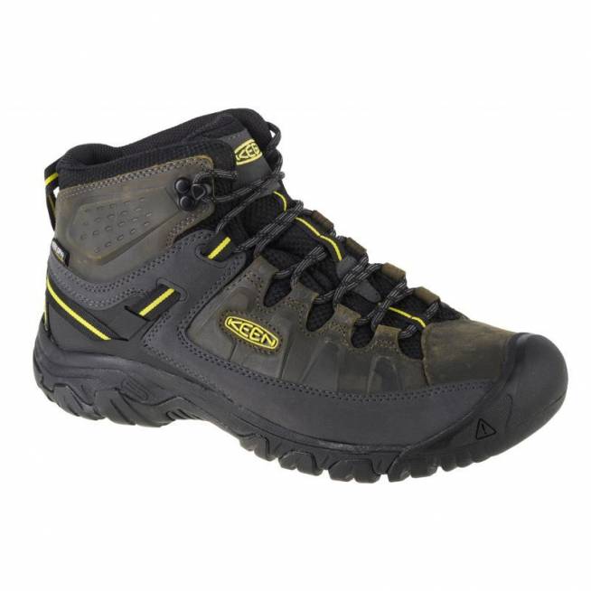 Keen Targhee III Mid WP M 1026861 batai