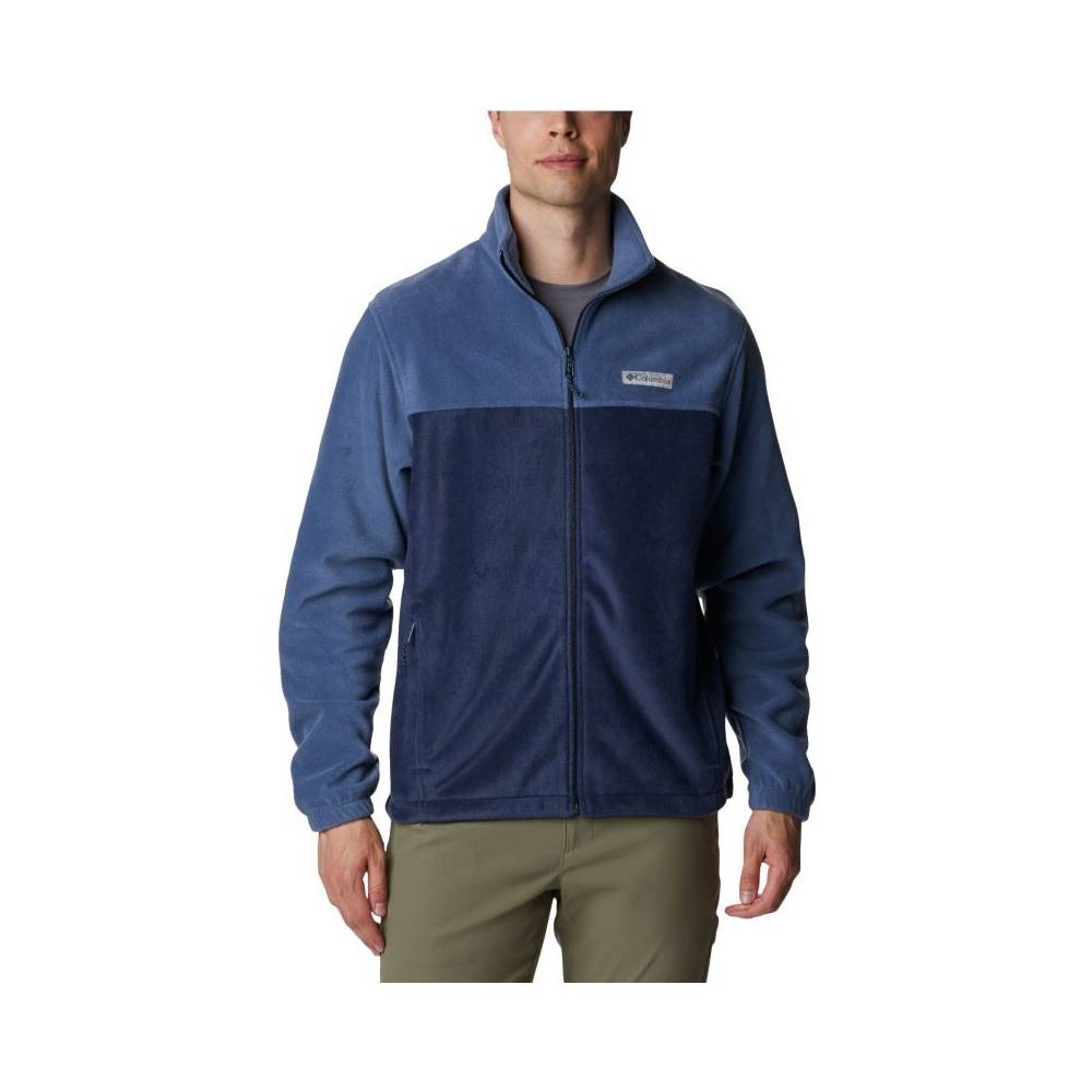 Polar Columbia Steens Mountain 2.0 Full Zip Fleece M 1476671479