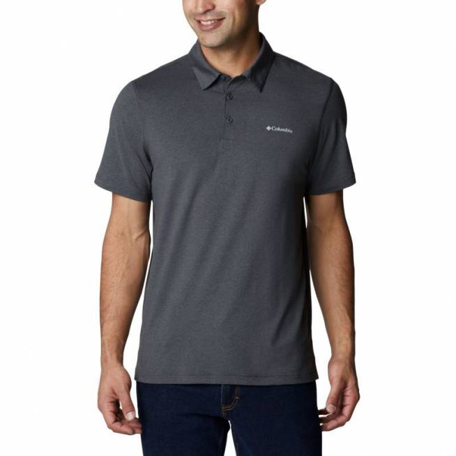 Columbia Tech Trail Polo marškinėliai M 1768701013