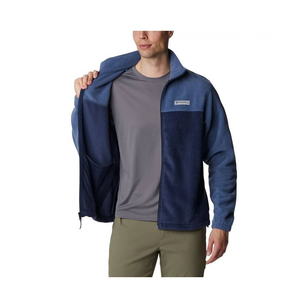 Polar Columbia Steens Mountain 2.0 Full Zip Fleece M 1476671479