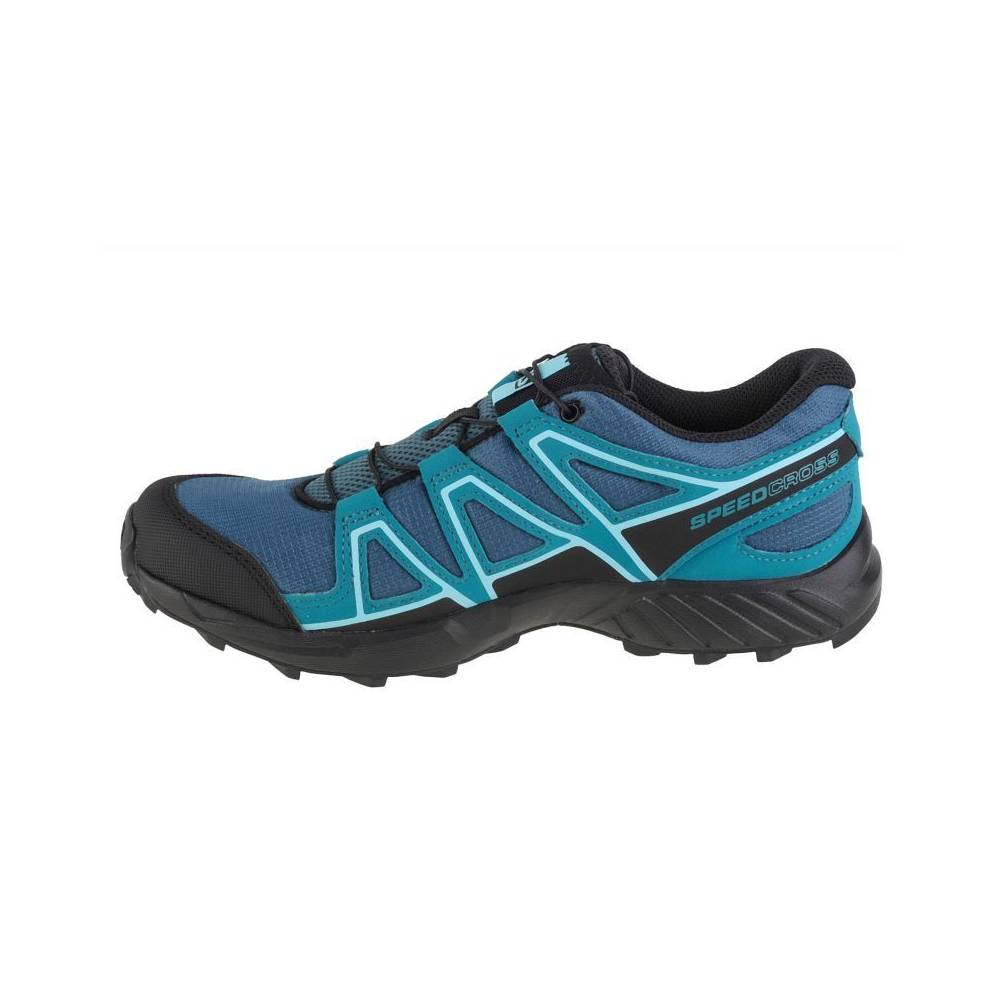 Salomon Speedcross Jr 471238 batai