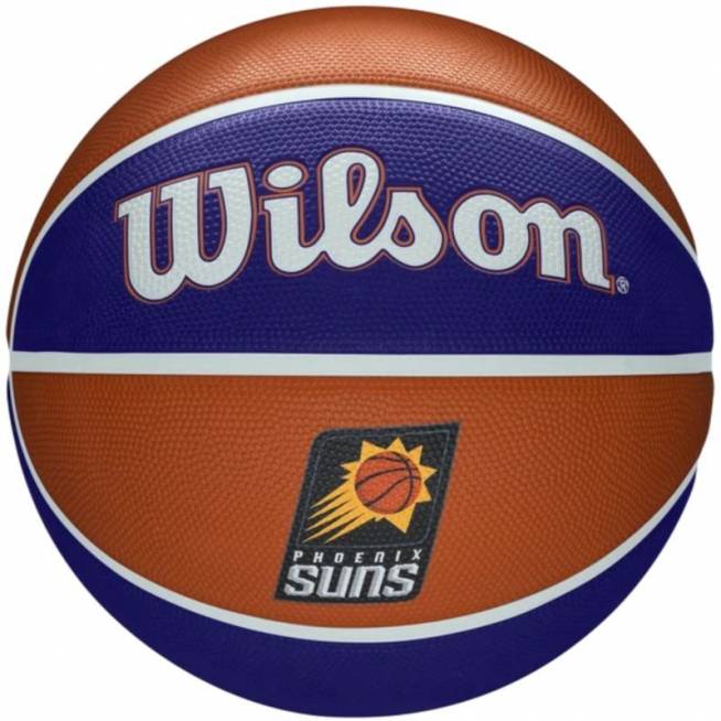 Kamuolys Wilson NBA komanda Phoenix Suns Kamuolys WTB1300XBPHO