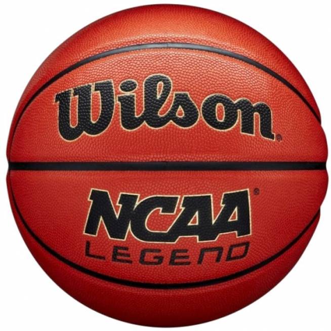 "Wilson" NCAA legendinis kamuolys WZ2007601XB