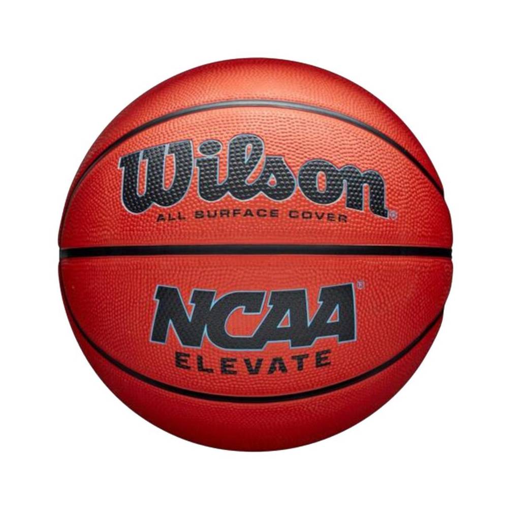 "Wilson NCAA Elevate" kamuolys WZ3007001XB