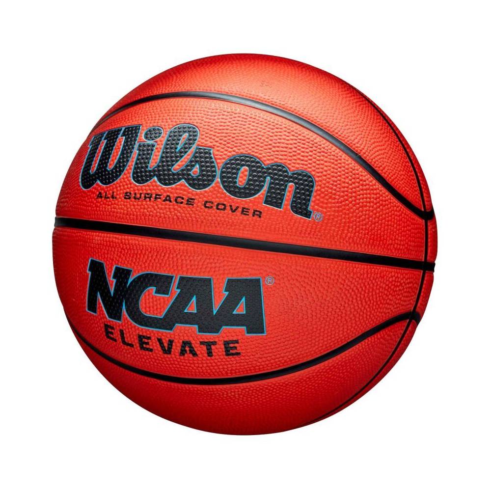 "Wilson NCAA Elevate" kamuolys WZ3007001XB