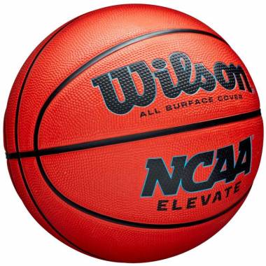 "Wilson NCAA Elevate" kamuolys WZ3007001XB