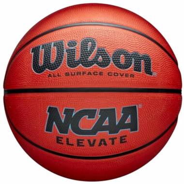 "Wilson NCAA Elevate" kamuolys WZ3007001XB